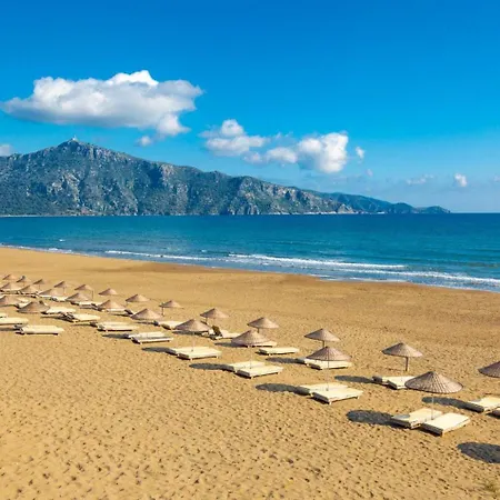 Aysel Paradise Дальян