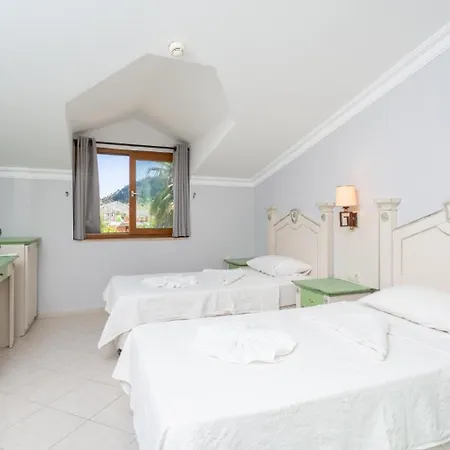 Aysel Paradise Дом отдыха Дальян