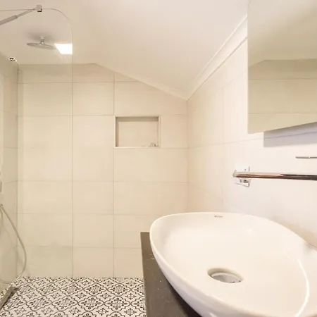 Aysel Paradise Дом отдыха *