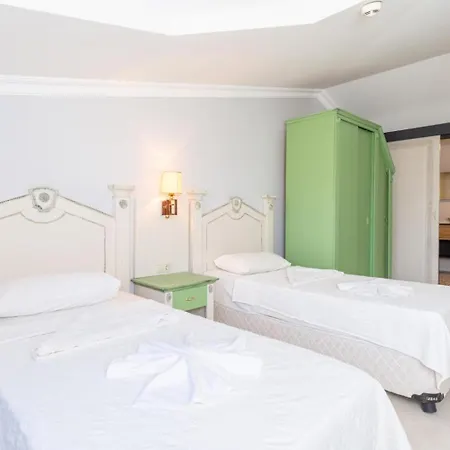 Aysel Paradise * Дальян