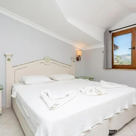 Aysel Paradise Дом отдыха Дальян