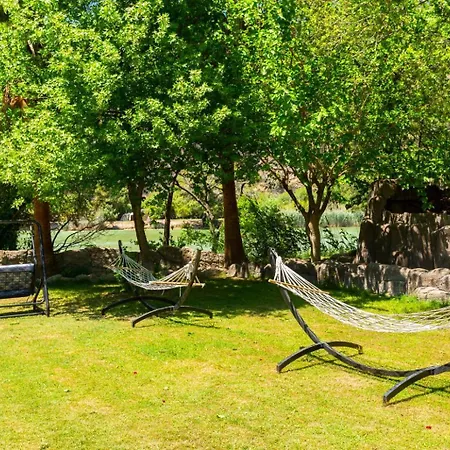 Aysel Paradise Дом отдыха *