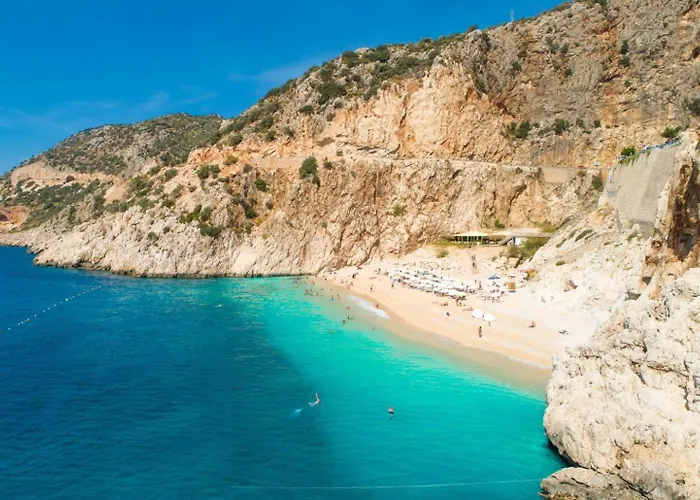 Σπίτι διακοπών Aysel Paradise