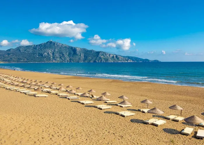 Aysel Paradise Dalyan