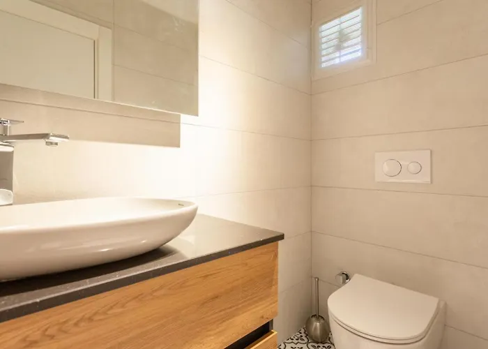 Aysel Paradise Вилла