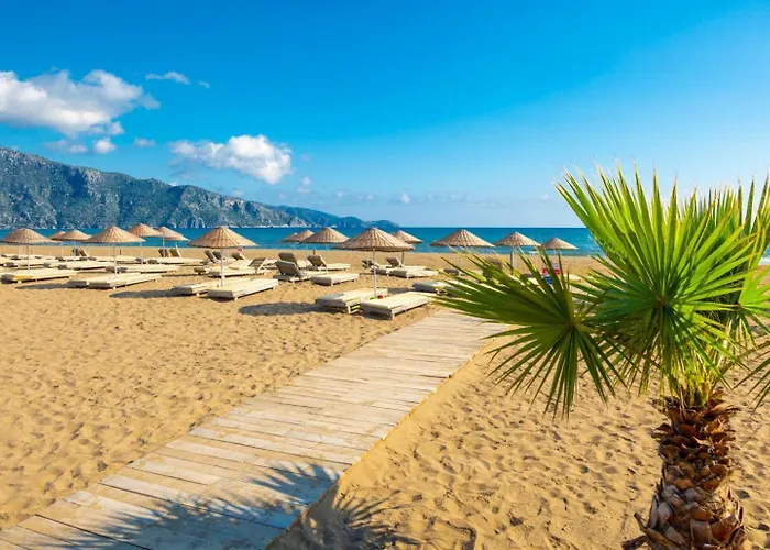 Aysel Paradise Σπίτι διακοπών *