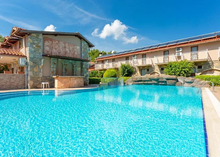 Aysel Paradise * Дальян