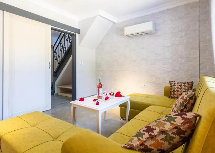 Aysel Paradise Dalyan