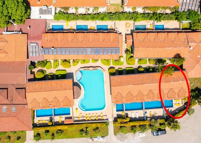 Σπίτι διακοπών Aysel Paradise Dalyan