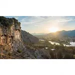 Aysel Paradise Βίλα Dalyan