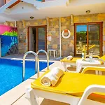 Βίλα Aysel Paradise Dalyan