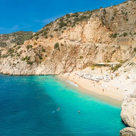 Holiday home Aysel Paradise
