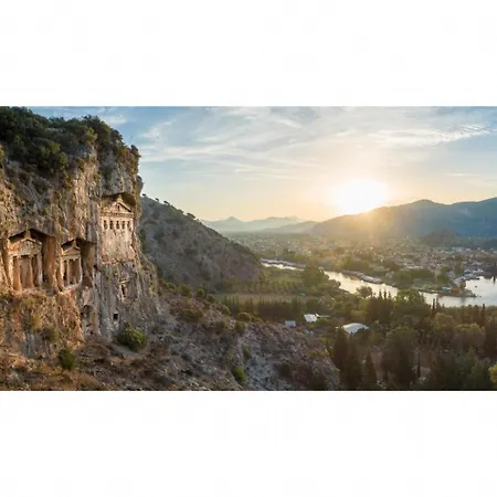 Aysel Paradise Holiday home Mugla
