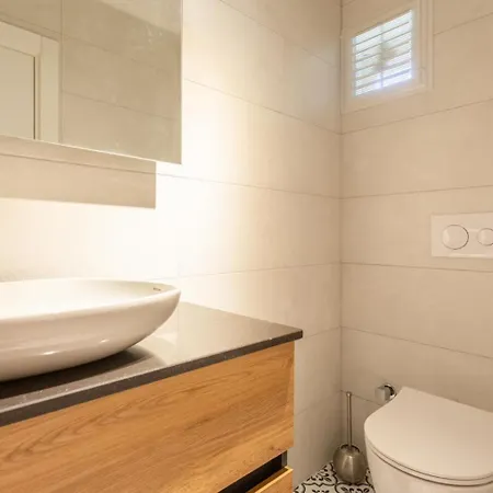 Aysel Paradise Prázdninový dům