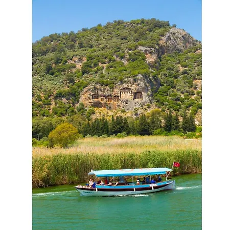 Aysel Paradise Holiday home
