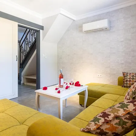 Aysel Paradise Dalyan