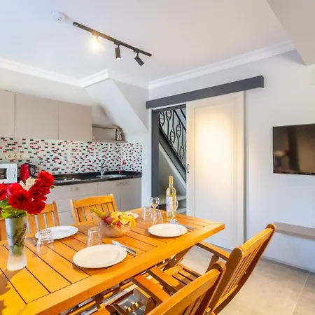 Aysel Paradise Holiday home