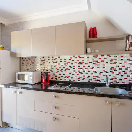 Holiday home Aysel Paradise Mugla