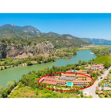 Aysel Paradise Holiday home Mugla