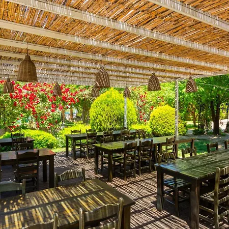 Holiday home Aysel Paradise *