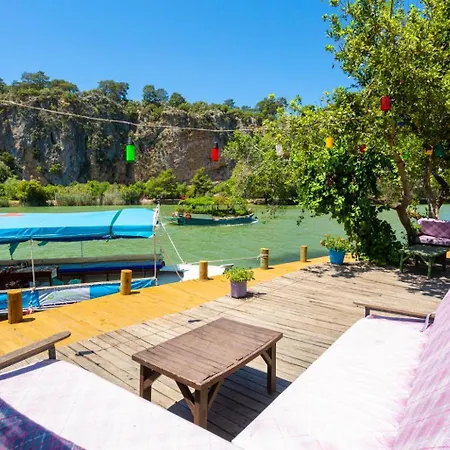 Aysel Paradise Holiday home