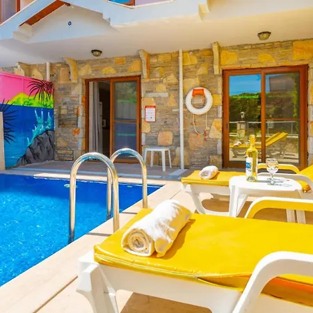 Holiday home Aysel Paradise Mugla