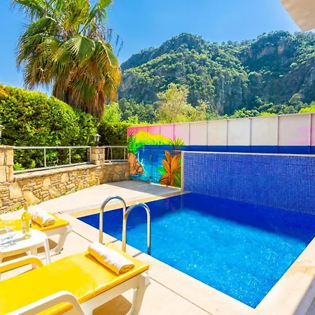 Holiday home Aysel Paradise