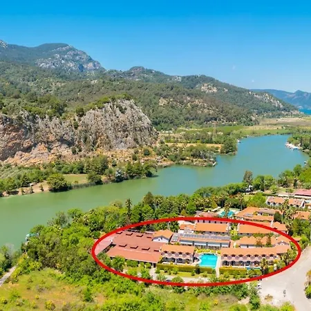 Holiday home Aysel Paradise *