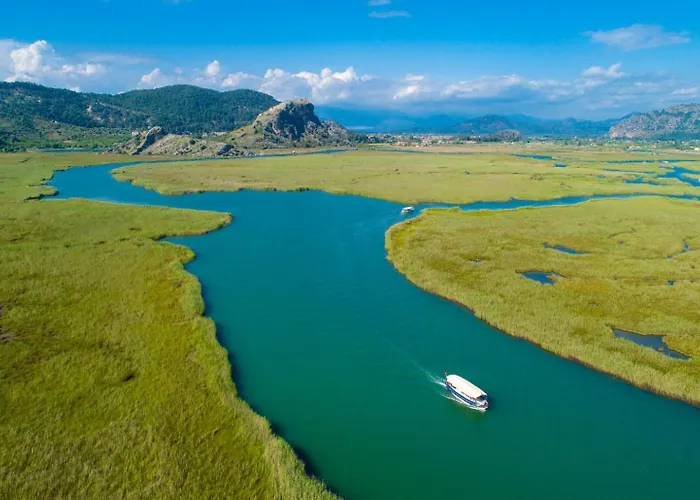 Aysel Paradise * Dalyan