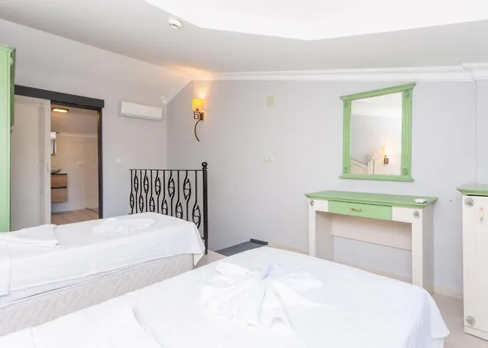 Nyaraló Aysel Paradise *