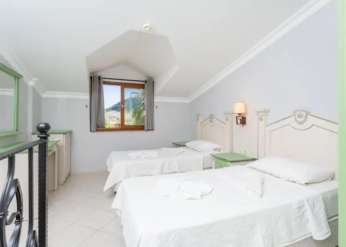 Aysel Paradise Holiday home Dalyan