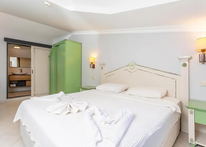 Nyaraló Aysel Paradise *