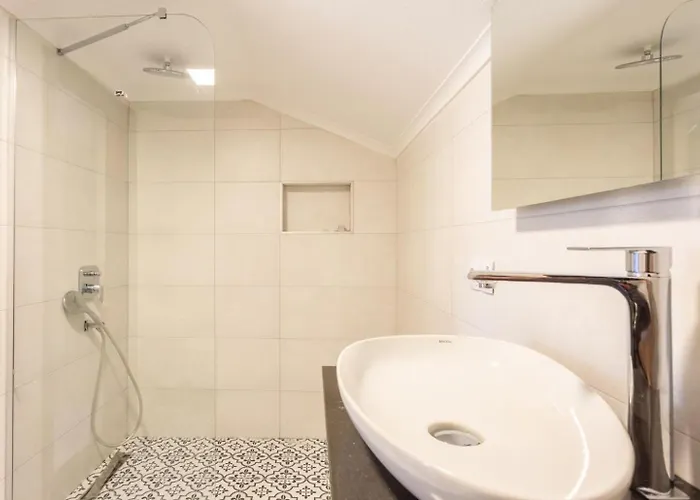 Aysel Paradise Holiday home *