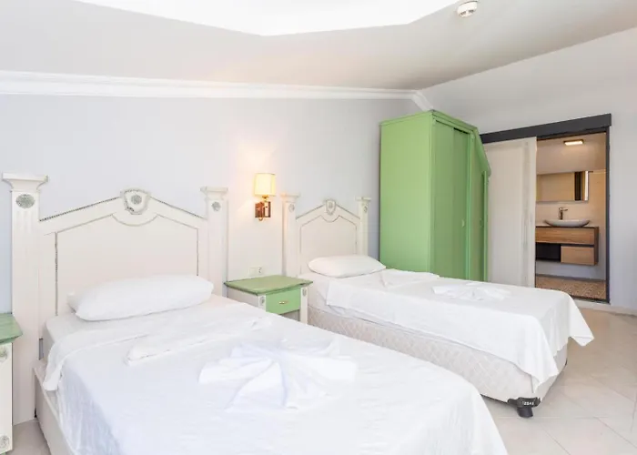 Aysel Paradise * Dalyan