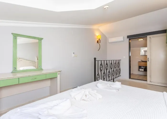 Aysel Paradise Holiday home *