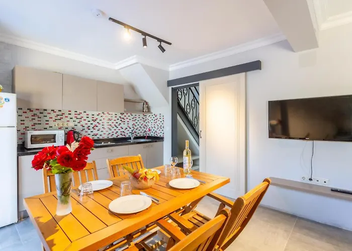 Aysel Paradise Holiday home