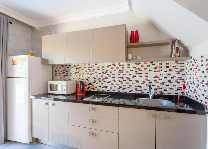 Holiday home Aysel Paradise Dalyan