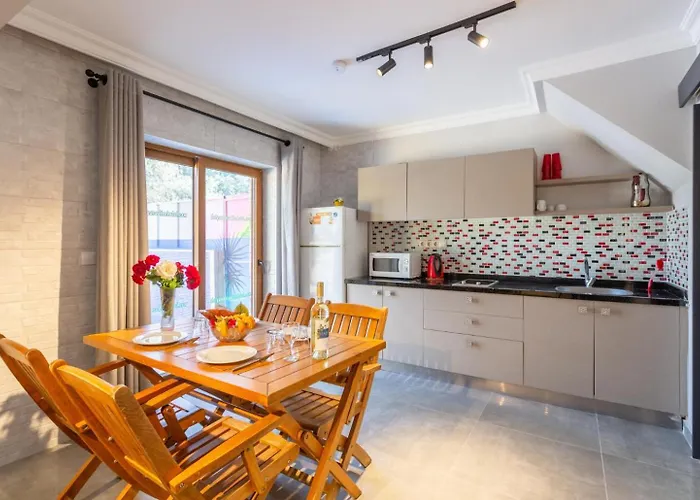 Holiday home Aysel Paradise