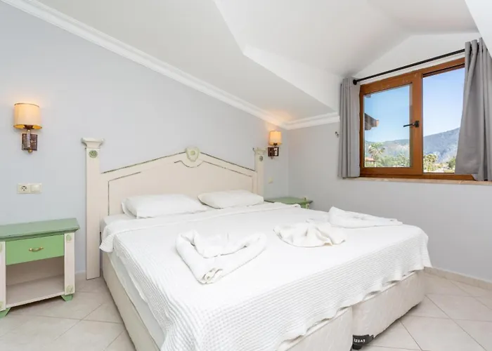 Aysel Paradise Holiday home Dalyan