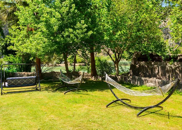 Aysel Paradise Holiday home *