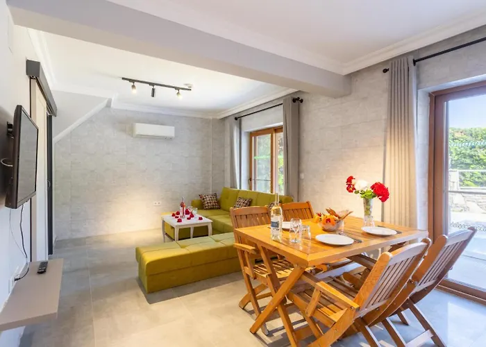 Holiday home Aysel Paradise Dalyan