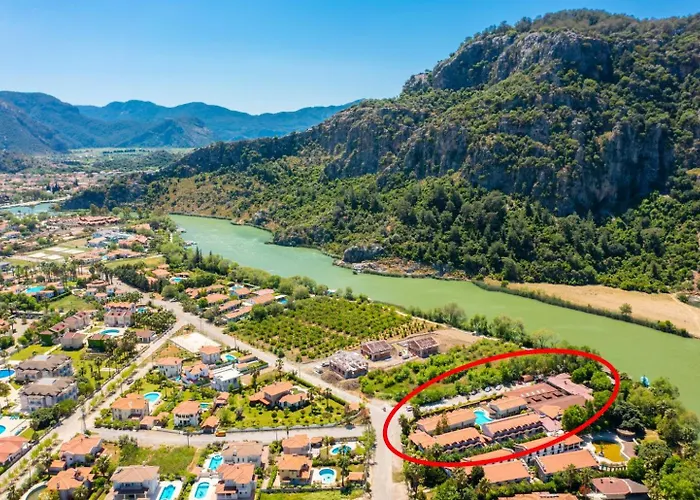 Holiday home Aysel Paradise